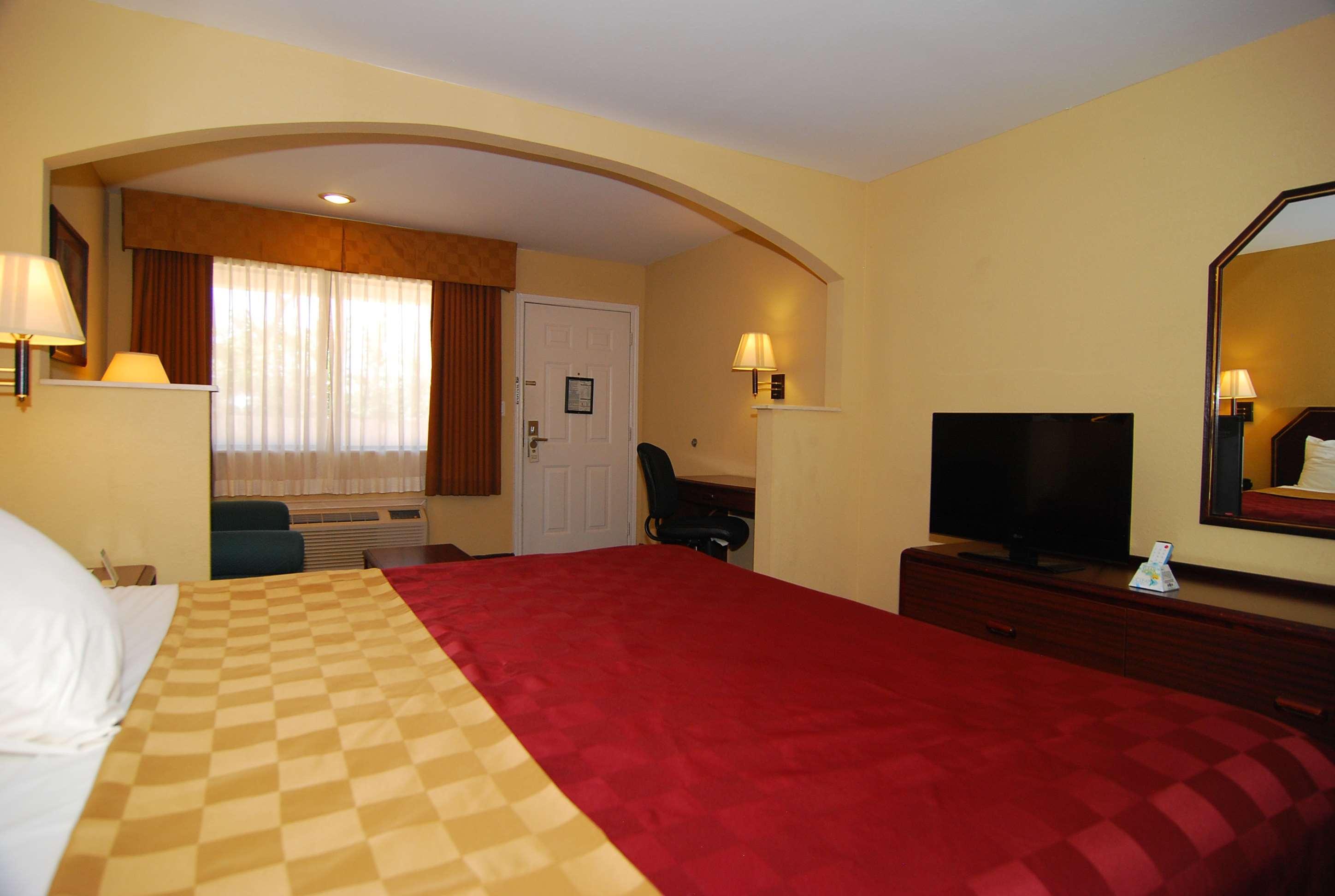Best Western Inn Of Kilgore Extérieur photo