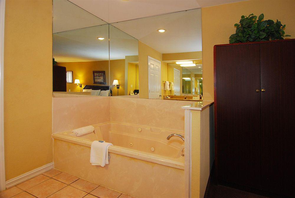 Best Western Inn Of Kilgore Extérieur photo